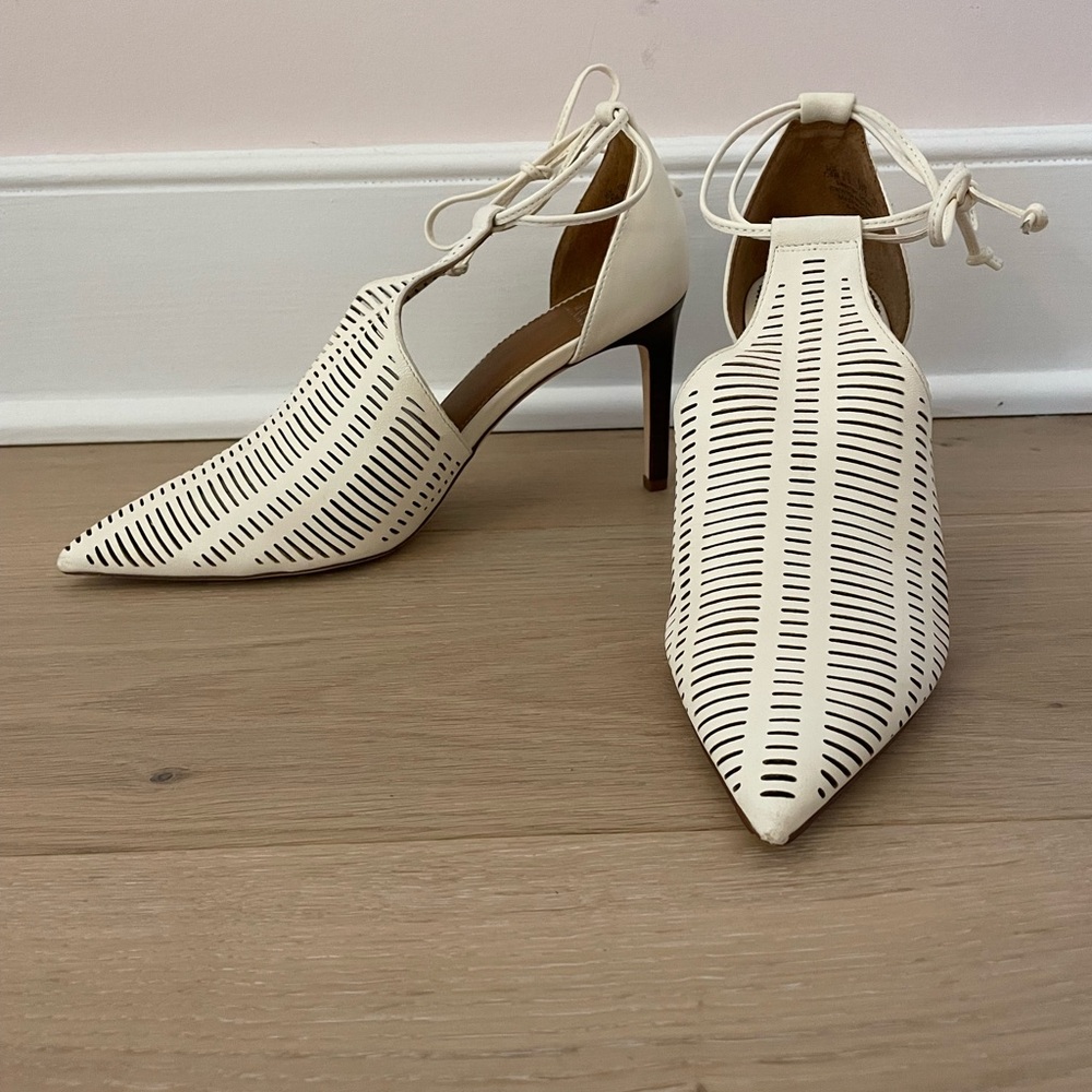 Franco Sarto ✨ Krista Pumps